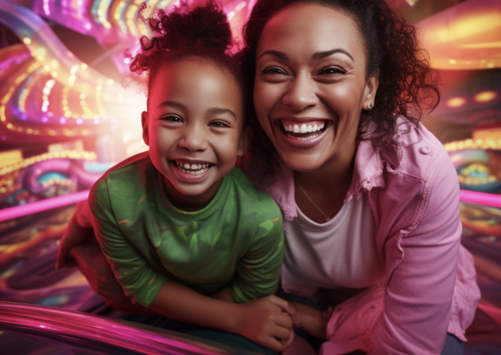 Family-Friendly Things to Do Near San Antonio All Year Long